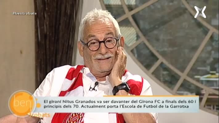 Històrics del Girona