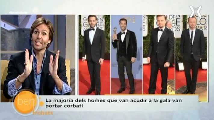 Homes als Òscars