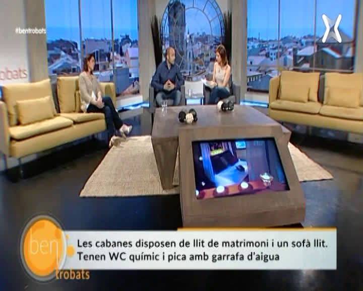 Hotels curiosos