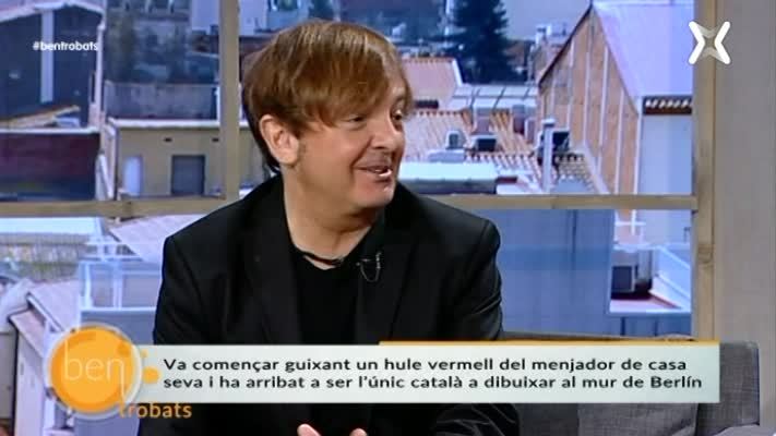 Ignasi Blanch