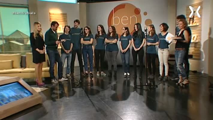 In Crescendo