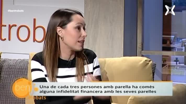 Infidelitat econòmica