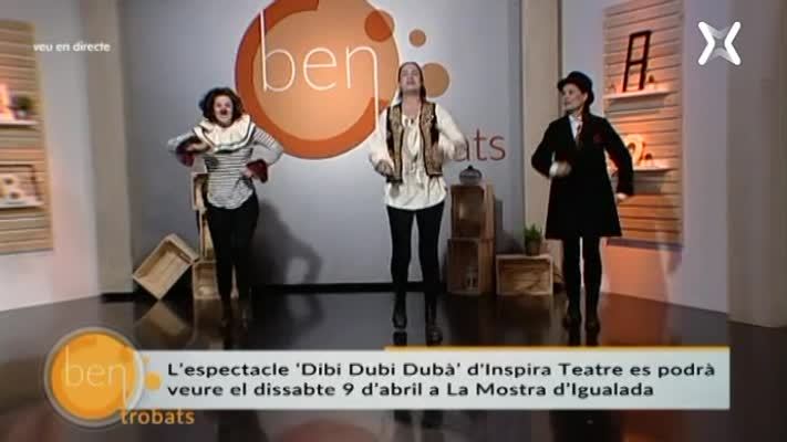 Inspira Teatre