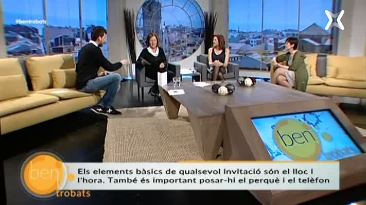 Invitacions de boda