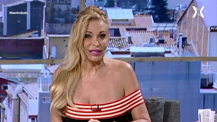Isabella Herrero