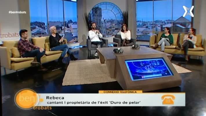 Jaume 'metió la mano'