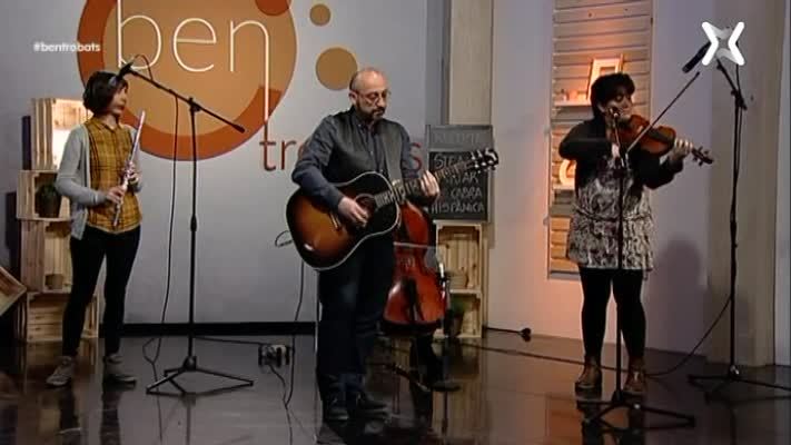 Jim Tersol and the dreamers