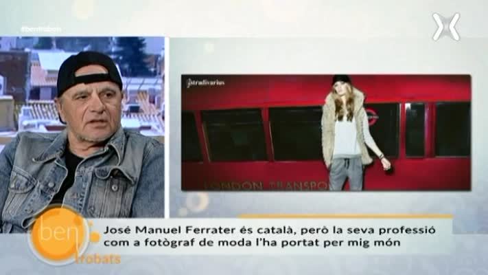 JM Ferrater