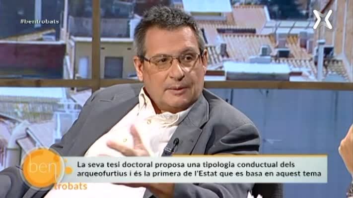 Joan Carles Alay