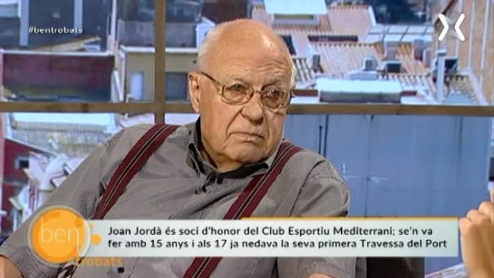 Joan Jordà