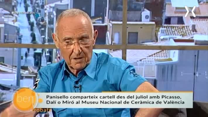 Joan Panisello