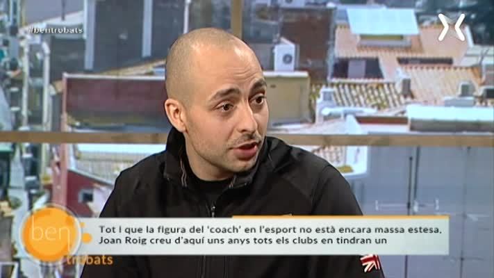 Joan Roig