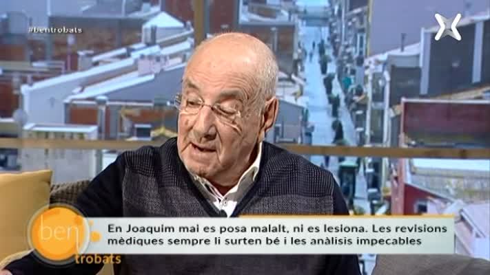 Joaquim Renom