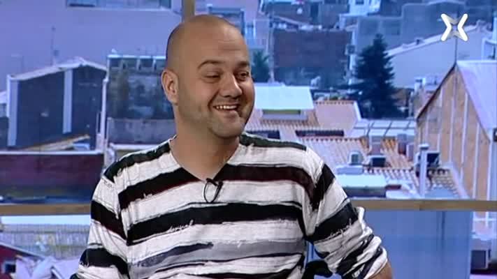 Jordi Molas
