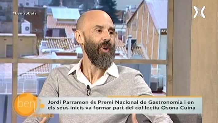 Jordi Parramon