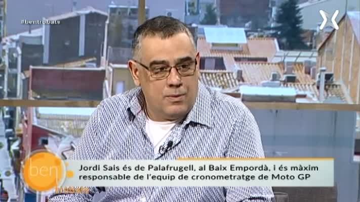 Jordi Sais