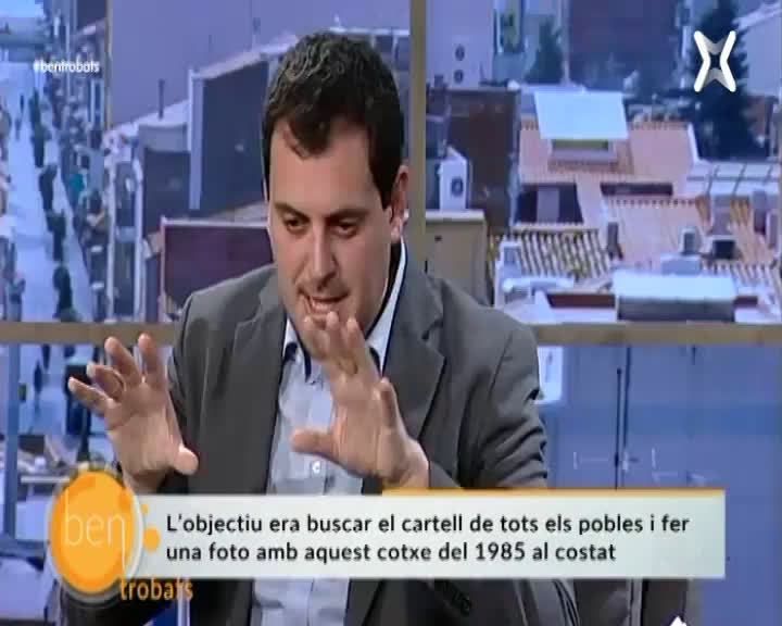 Jordi Túnica