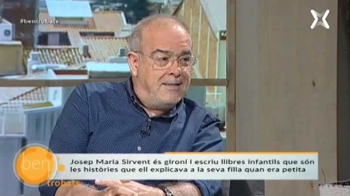 Josep Maria Sirvent