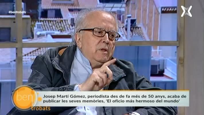 Josep Martí Gómez