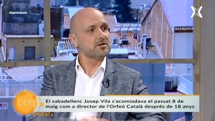 Josep Vila