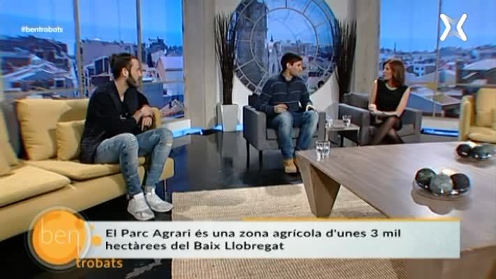 Joves pagesos