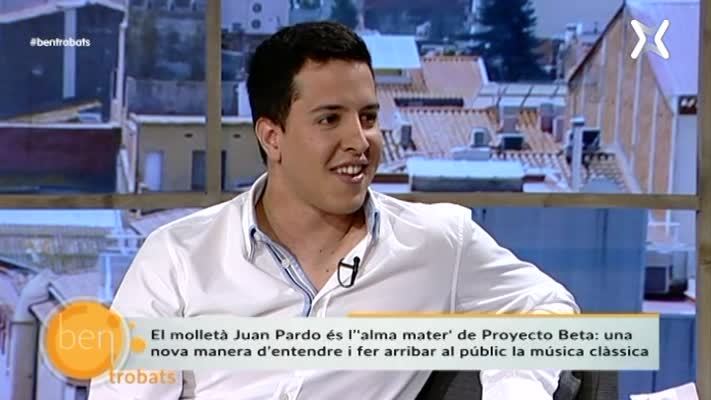 Juan Pardo