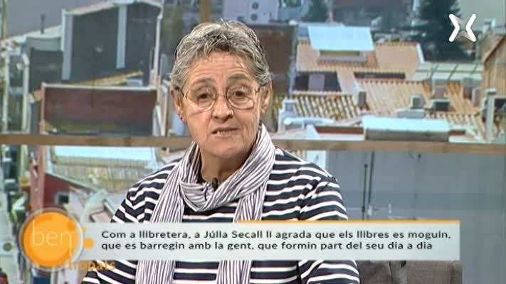 Júlia Secall
