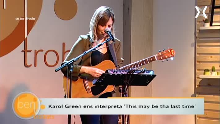 Karol Green