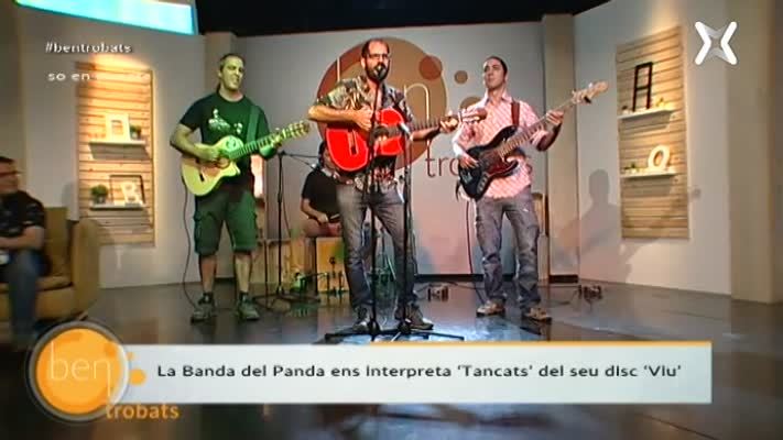 La Banda del Panda