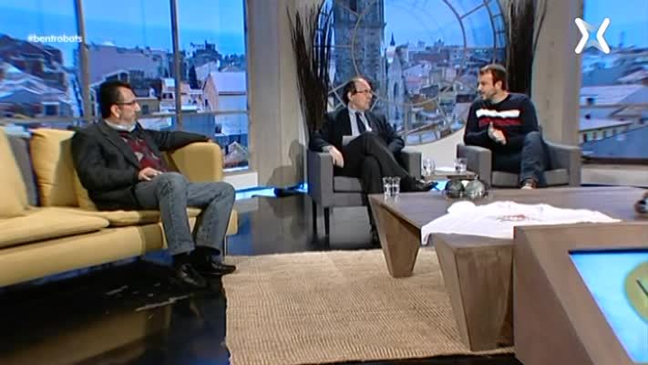 La depressió de la gent gran