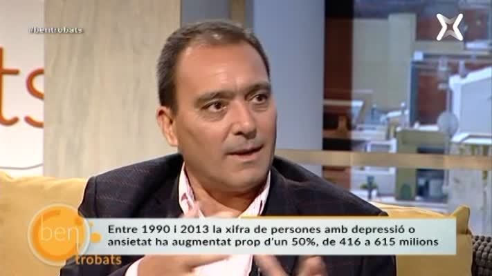La depressió