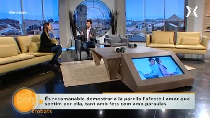 La gelosia