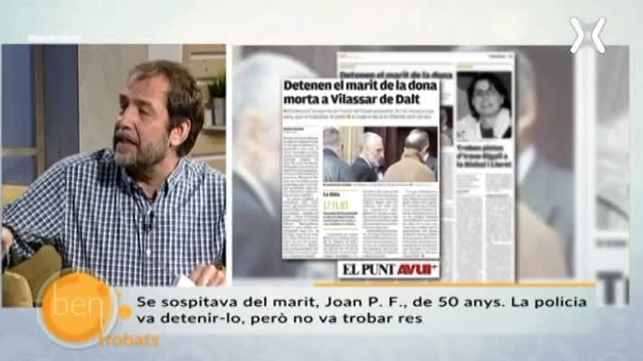 La Libèl·lula
