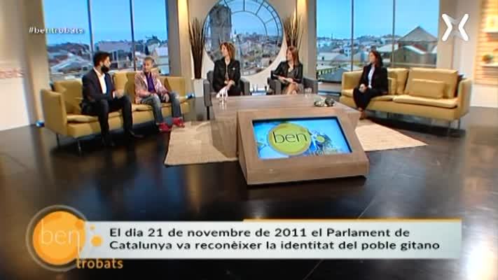 La realitat de les dones gitanes