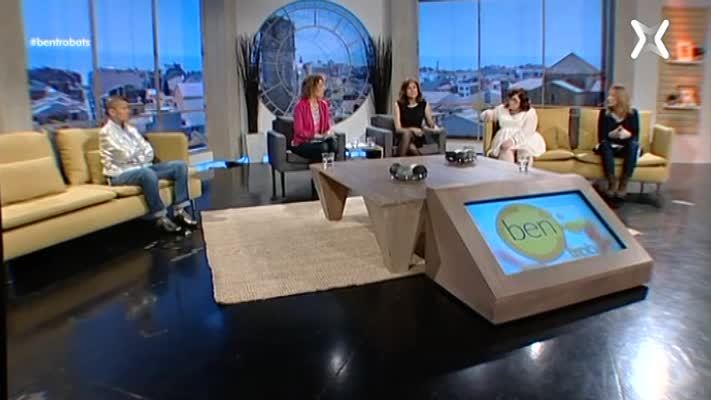La tirania de les talles