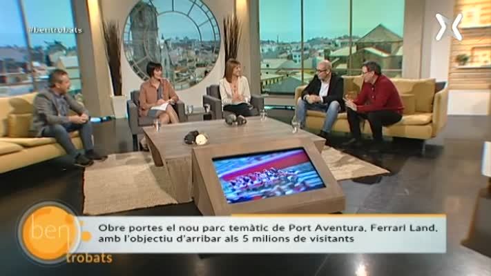 L'adéu a Chacón