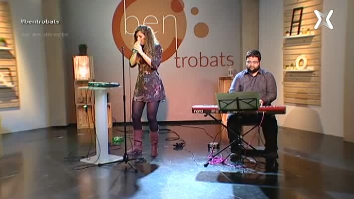 Laia Badrenas