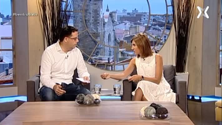 L'alcalde de Tona