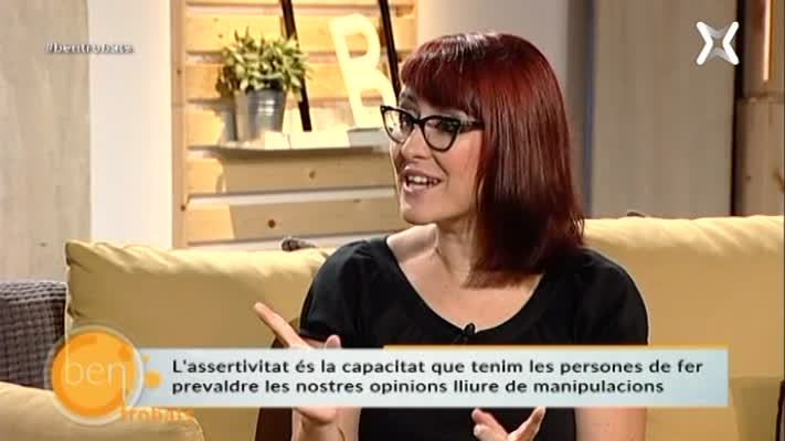 L'assertivitat