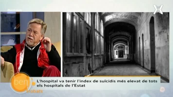L'Hospital del Tòrax