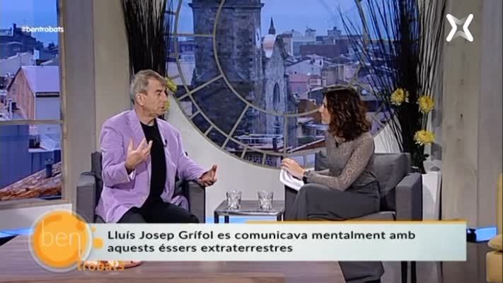 Lluís Josep Grifol