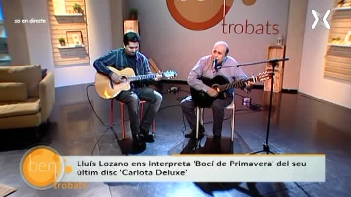 Lluís Lozano