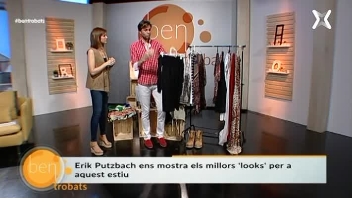 Looks d'estiu