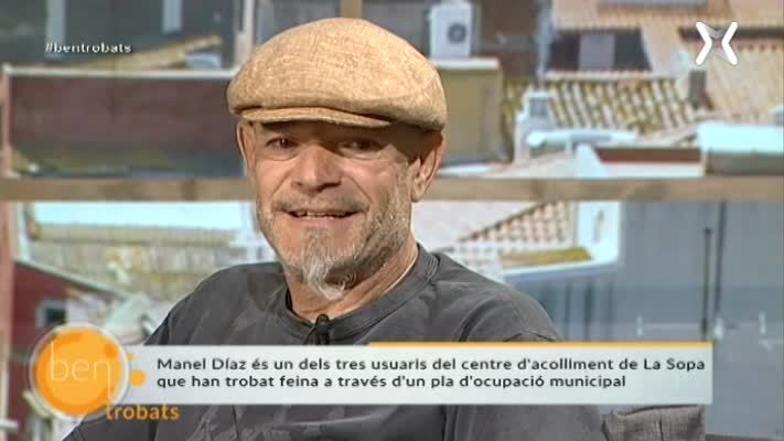 Manel Díaz