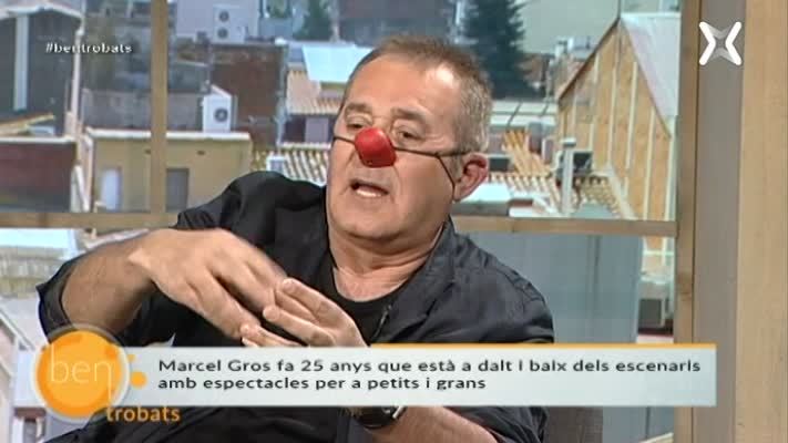 Marcel Gros