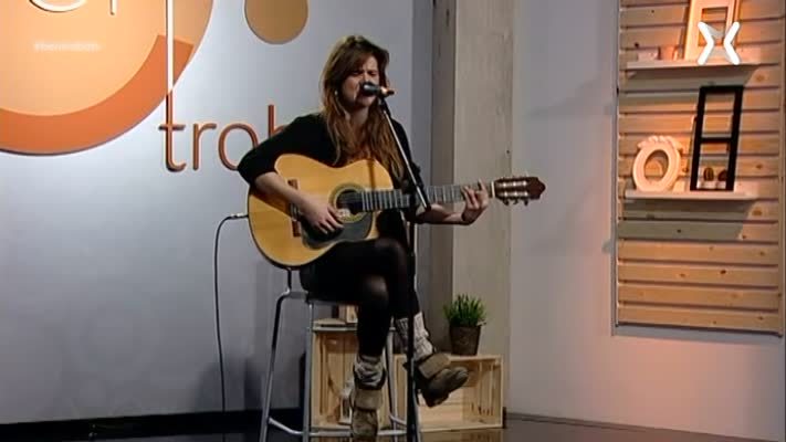 Maria Cambray