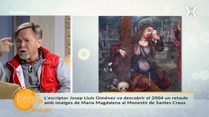 Maria Magdalena