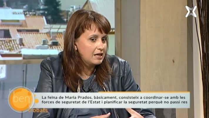 Maria Prados