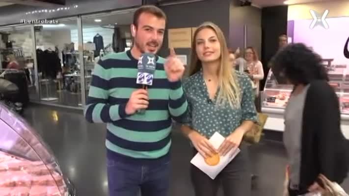 Mercat de la Constitució