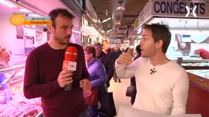 Mercat de Sant Carles